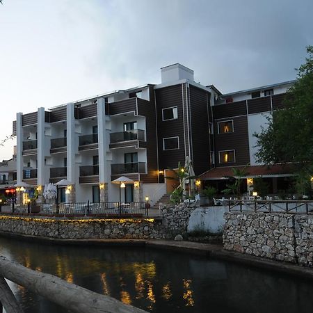 Turunc Dream Hotel Eksteriør billede