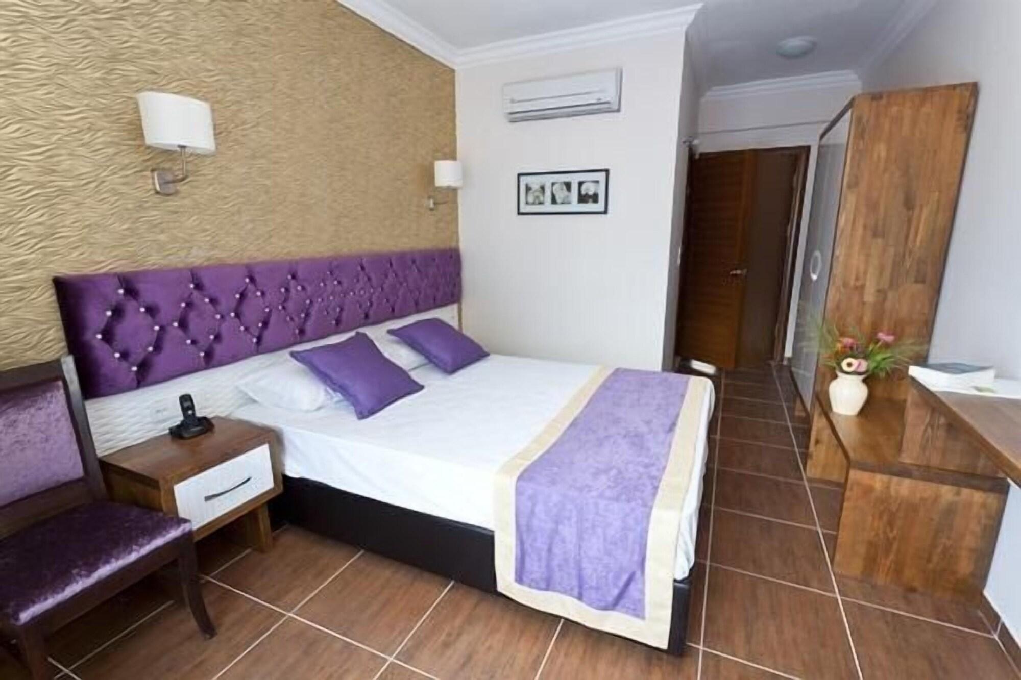 Turunc Dream Hotel Eksteriør billede