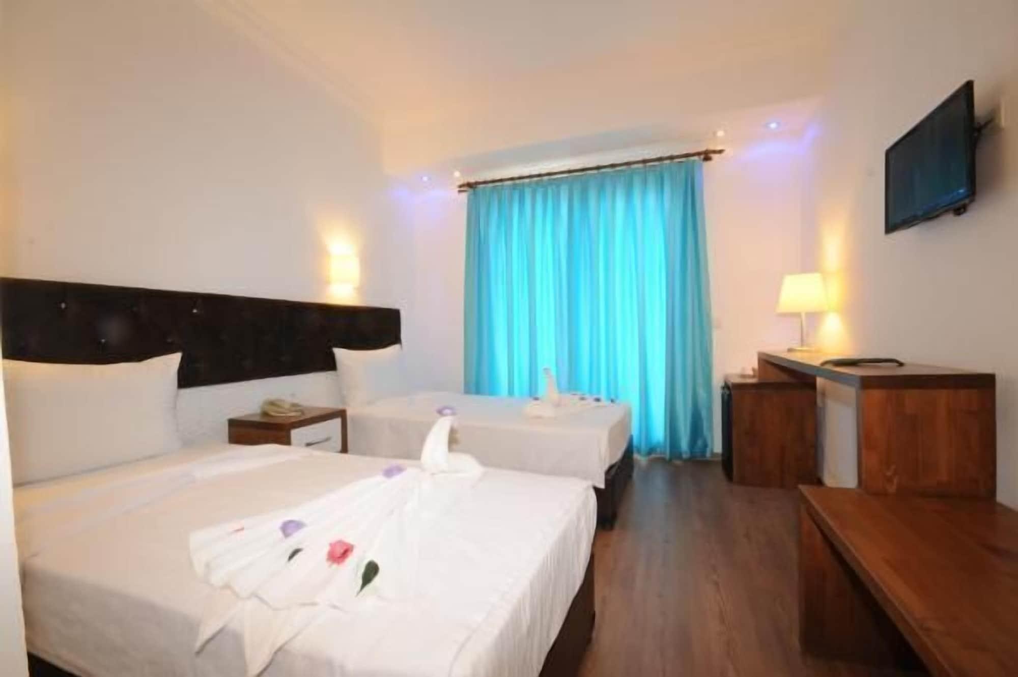 Turunc Dream Hotel Eksteriør billede