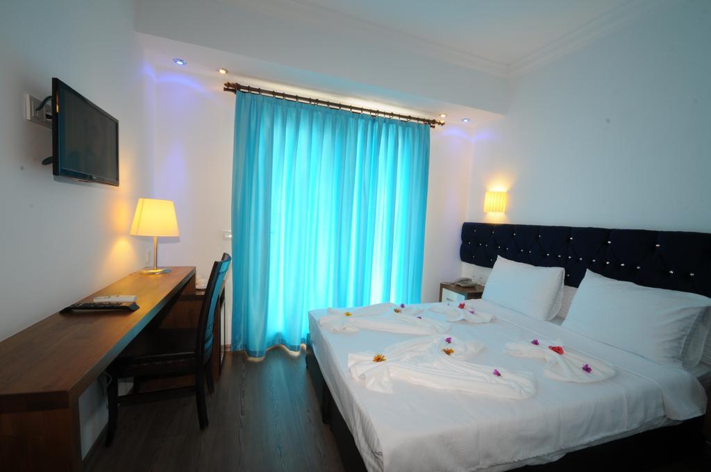 Turunc Dream Hotel Eksteriør billede