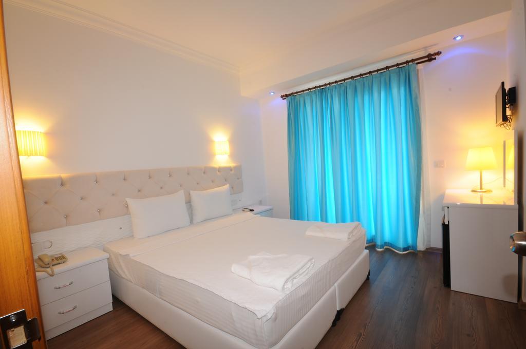 Turunc Dream Hotel Værelse billede